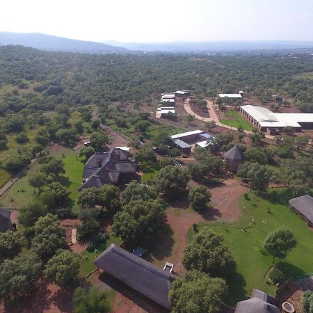 Kareespruit Game Ranch&Guest House Zeerust Exterior foto