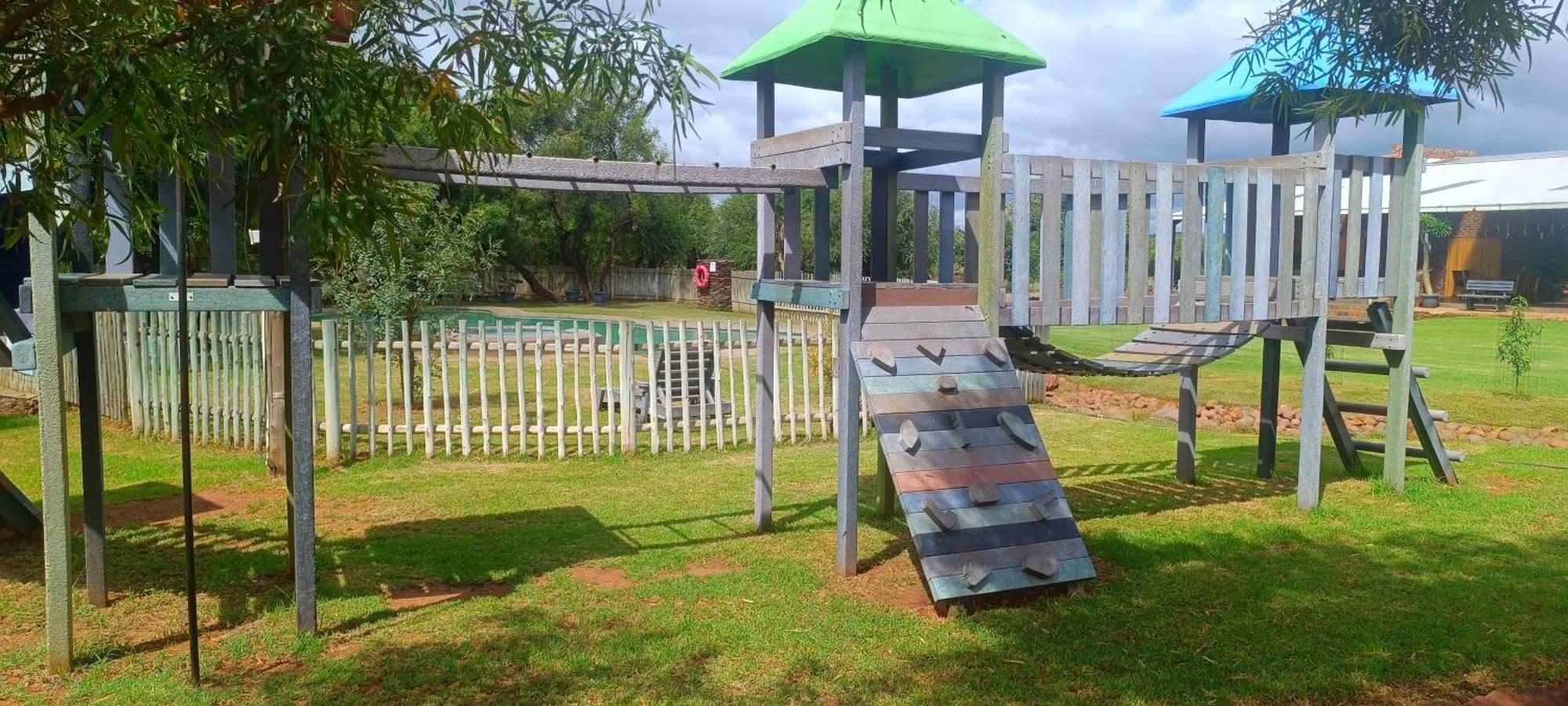 Kareespruit Game Ranch&Guest House Zeerust Exterior foto