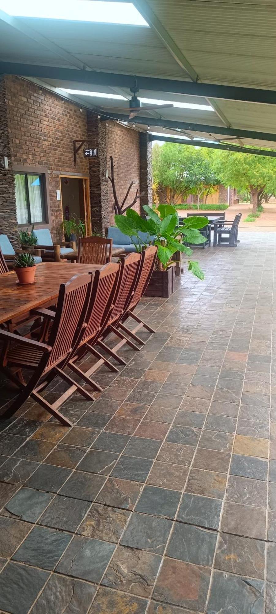 Kareespruit Game Ranch&Guest House Zeerust Exterior foto