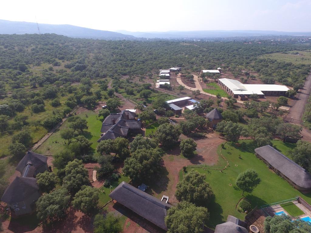 Kareespruit Game Ranch&Guest House Zeerust Exterior foto