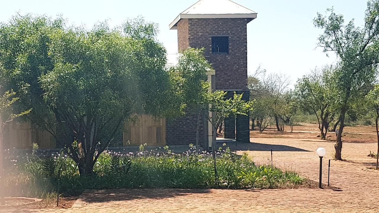 Kareespruit Game Ranch&Guest House Zeerust Exterior foto